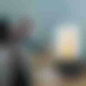 Prijenosni stolni kamin | FIREFLICKER