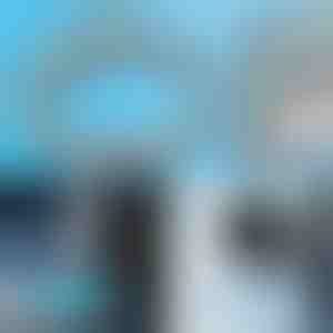 Tuš barijera (2 metra) | AQUABARRIER