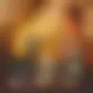 Svjetleća 3D Kristalna Kugla s Astronomskim Uzorkom | LUMABALL