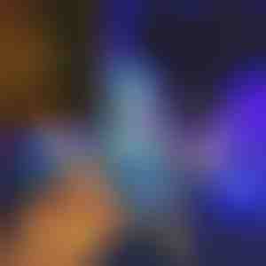 (12x) Vanjska dekorativna svjetla | STARRYSKY