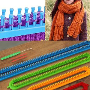 Set za pletenje (4x) | KNITEWISE