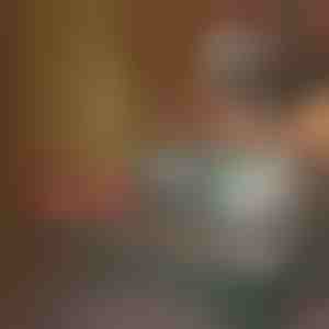 Vrećica za pohranu božićnih ukrasa | WRAPINGPRO