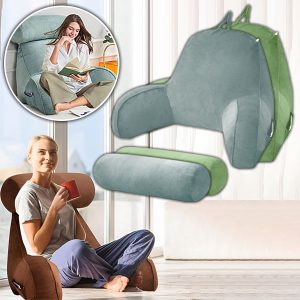 Veliki jastuk za leđa | HUGIREST