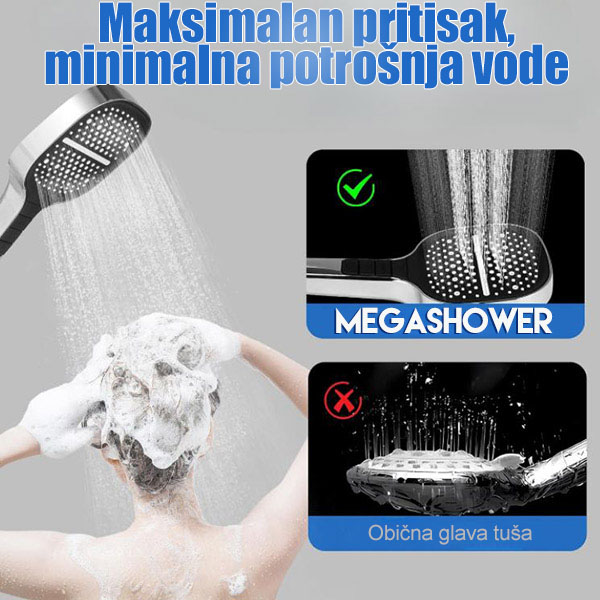 MEGASHOWER