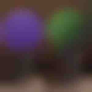 Umjetna biljka u obliku lopte | TOPIORB