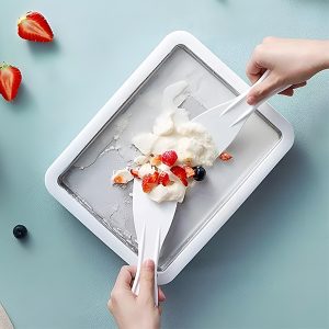 Alat za izradu sladoleda od jogurta | ICEROLLI