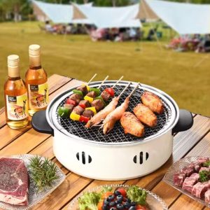 Prijenosni roštilj | GRILLSTER