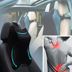 Jastuk za naslon automobila | CARCOMFO