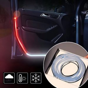 Svjetla upozorenja (2+2 trake) | DYNAMICAR