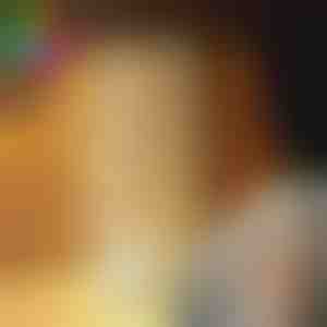 Lampa s kristalima u prekrasnim bojama | MOODLIGHT