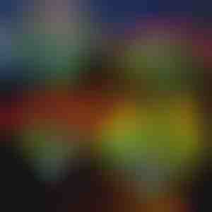 Solarna svjetla u obliku cvijeća | ROSILUME