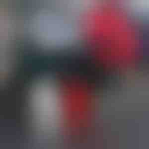 Naljepnice s tragovima kandža za auto (4 kom) | SHINECLAW