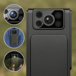 Mini 2K prijenosni video snimač | CAMIPRO