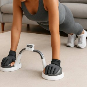 Multifunkcionalni trenažer za trbuh | PLANKTIME