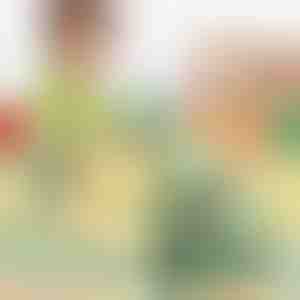 Penjač stepenicama s dinosaurom | DINOCLIMBER