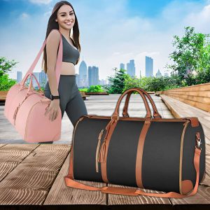 Putna torba koja se lako pakira | FOLDARA