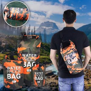 Vodootporna torba AQUAPOUCH