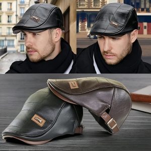 Muška kapa s šiltom | BERETON