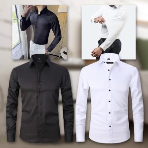 KOŠULJA KOJA SE NE GUŽVA | BRILLSHIRT