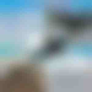 Podesiva viseća mreža za noge | FOOTHANG