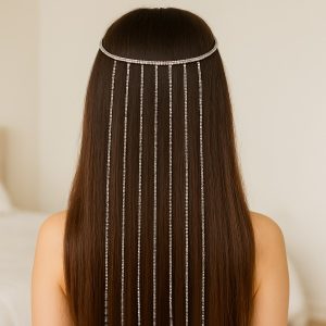 Kristalne Trake za Kosu | LUMIBANDI