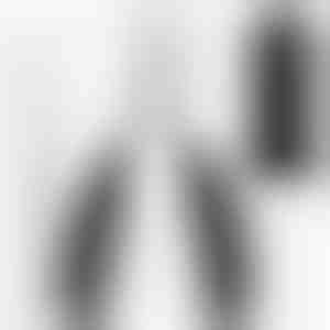 Profesionalni set grickalica za debele i urasle nokte (5-dijelni) | NAILPRO