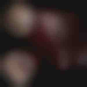 Svjetlucave čarape (3 kom) | PERLANKE