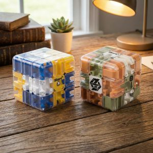 Ručna mozgalica | THINKCUBE