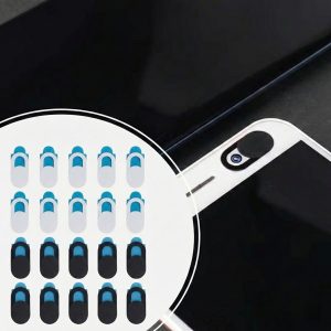 Klizni pokrivač kamere za privatnost (20 kom) | CAMCOV