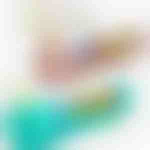 Interaktivna glazbena gusjenica za puzanje | CATERLY