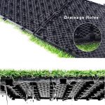 GRASSTILE