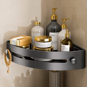 Kutna polica za tuš | STICKSHELF